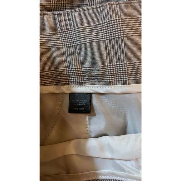 Express design studio women dress pants size 4 - Picture 6 of 6